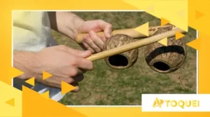 Agogô: A Melodia Percussiva do Samba de Roda e da Capoeira