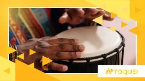 Alfaia: O Tambor Pesado do Maracatu Pernambucano