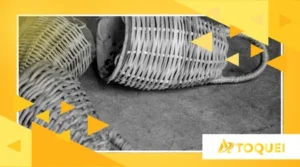 Caxixi: O Pequeno Chocalho que Encanta no Berimbau e em Rituais