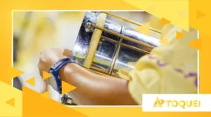 Cuíca: O Som Inconfundível do Samba e do Carnaval