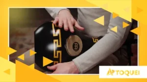 Moringa: A Percussão de Barro da Música Nordestina