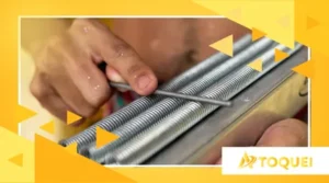 Reco-reco: O Ritmo Metalizado do Forró e do Samba