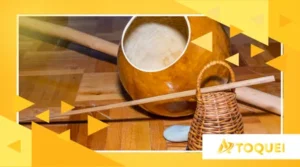 Urucungo: O Ancestral do Berimbau nas Tradições Afro-Brasileiras