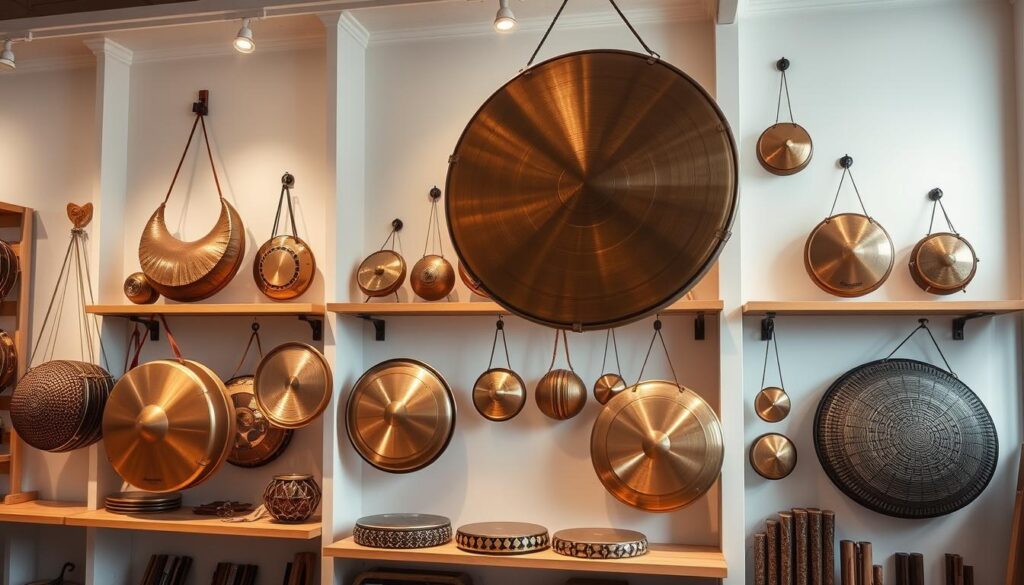 onde comprar hang drum