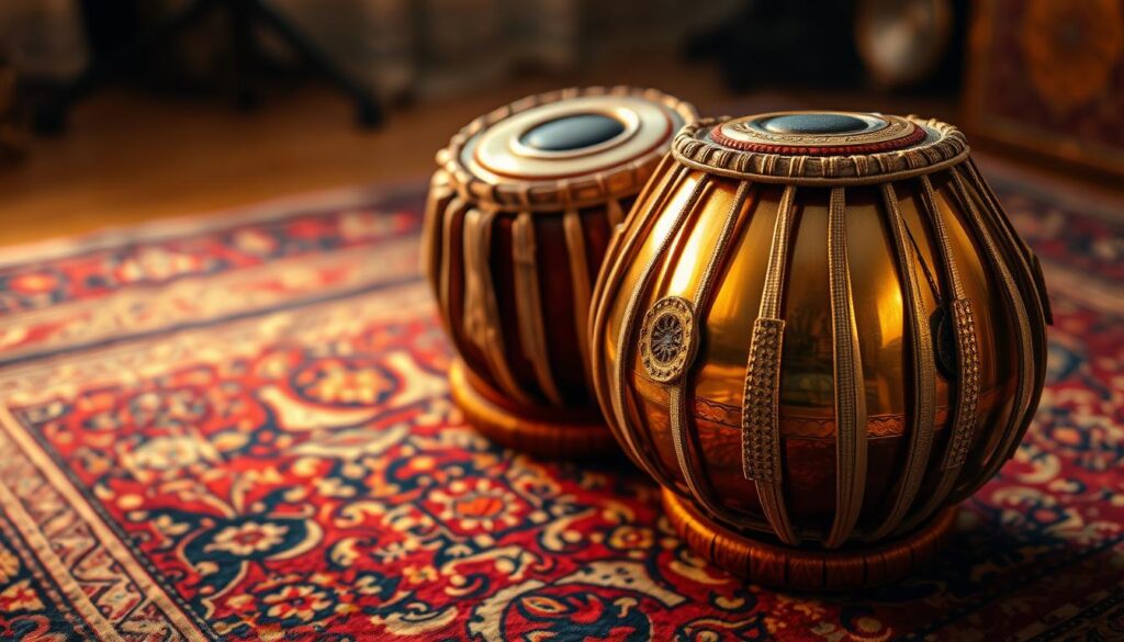 papel da tabla
