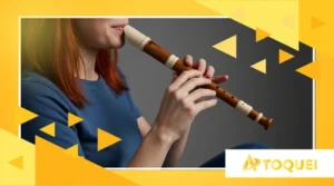 Análise Completa: Flauta Yamaha YRS-23 para Iniciantes – É Boa Mesmo?