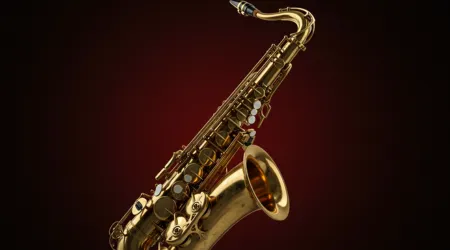 Avaliamos um Saxofone Intermediário: Vale o Investimento?
