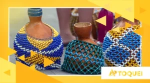 Caixa de Maracatu Artesanal: Review Completo