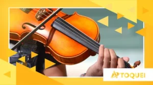 Como Afinar sua Rabeca Sem Aparelho