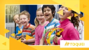 Como Introduzir Música na Rotina das Crianças (Sem Cansar)