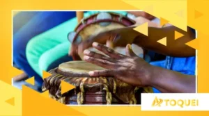 Como Limpar Peles de Atabaque Sem Danificar