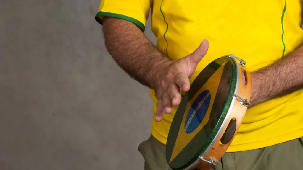 Como o Pandeiro se Tornou Essencial na Música Popular Brasileira
