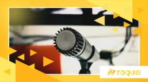 Comparativo: Microfone Dinâmico vs Condensador para Gravação Caseira