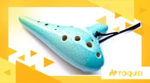 Descobrindo a Ocarina: Do Zelda à Música Clássica