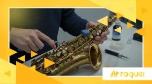Dicas para Manutenção de Instrumentos de Sopro em Climas Úmidos