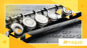 Diferença Entre Flauta Transversal e Flauta Doce