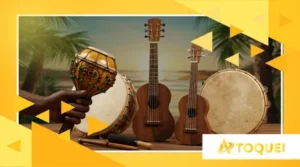 Ferramentas do Samba de Roda: Um Mergulho nas Raízes