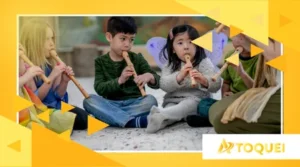 Flauta Doce Infantil: Vale a Pena Começar Por Ela?