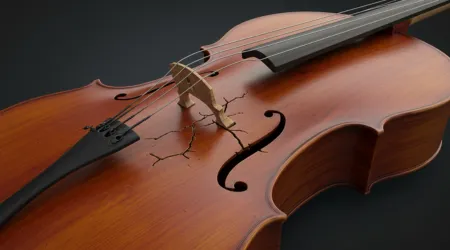 Instrumento Rachado: Recupera ou Já Era?