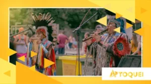 Instrumentos Indígenas Brasileiros: Conexão com a Natureza e a Cultura