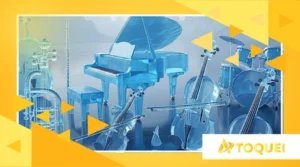 Instrumentos Musicais Feitos de Gelo: Ficção ou Realidade?