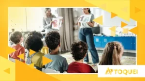 Música na Educação Infantil: O Papel dos Sons na Alfabetização