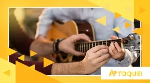 Os Tipos de Cordas e Seus Efeitos no Som do Violão