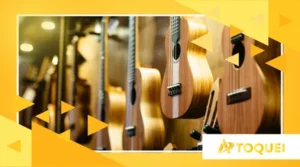 Review Sincero: Cavaquinho Giannini GCS14 Vale a Pena?