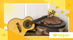 Técnica de Mão Direita no Cavaquinho: O Segredo do Som Profissional