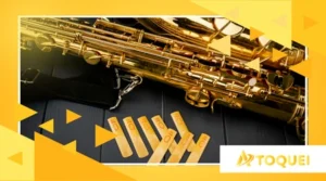 Testamos 3 Tipos de Palhetas Para Sax – Qual Traz o Melhor Timbre?