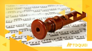 Teste Real: Flauta Doce Yamaha x Barroca – Qual a Melhor?