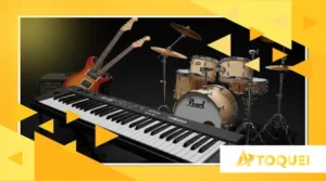 Vale a Pena Comprar Instrumentos Usados? Testamos 3 Opções