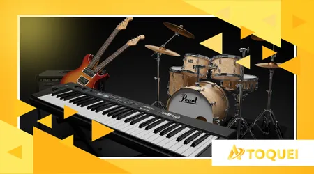 Vale a Pena Comprar Instrumentos Usados? Testamos 3 Opções