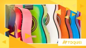 Violão Infantil Funciona ou É Só Brinquedo?