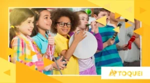 Como Estimular o Interesse Musical nas Crianças Desde Bebês