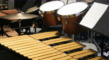exercícios para melhorar sua coordenação na percussão