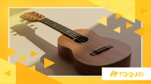 Análise Sincera: Cavaquinho Rozini RC01 – Construção e Sonoridade
