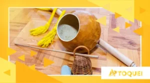 Berimbau Artesanal ou Industrial? Review Comparativo de Performance