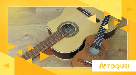 Cavaquinho ou Ukulele