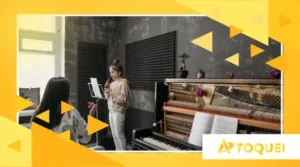 Como Ler Notação Rítmica Mesmo Sem Saber Partitura