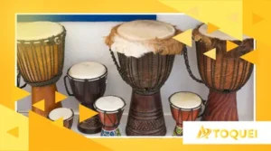 Caxambu e Candongueiro: Conheça os Ritmos da Cultura Negra Mineira