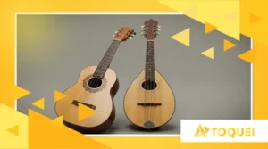 Cavaquinho x Bandolim: Diferenças que Vão Além do Som