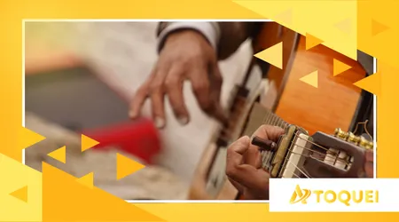 Trastejamento em Instrumentos de Cordas
