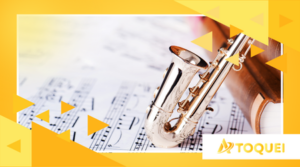 Método Simples de Improvisação no Sax com Escala Pentatônica