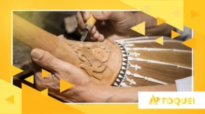 Como Conservar Instrumentos de Percussão Artesanais