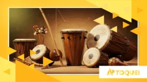 Instrumentos Brasileiros Pouco Conhecidos que Merecem Destaque