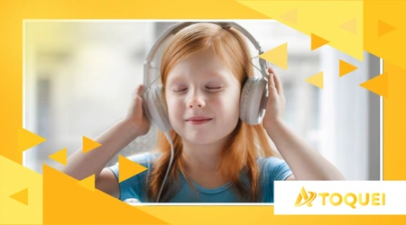 Música para Crianças com Ansiedade