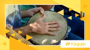 Qual Pandeiro é Melhor Para Samba de Roda? (Torelli vs Luen)