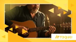 Três Técnicas Avançadas de Dedilhado Para Violão Solo