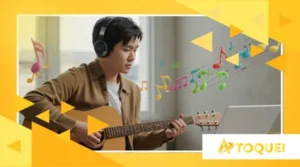 Tutorial Prático: Como Tirar Música de Ouvido em 4 Passos